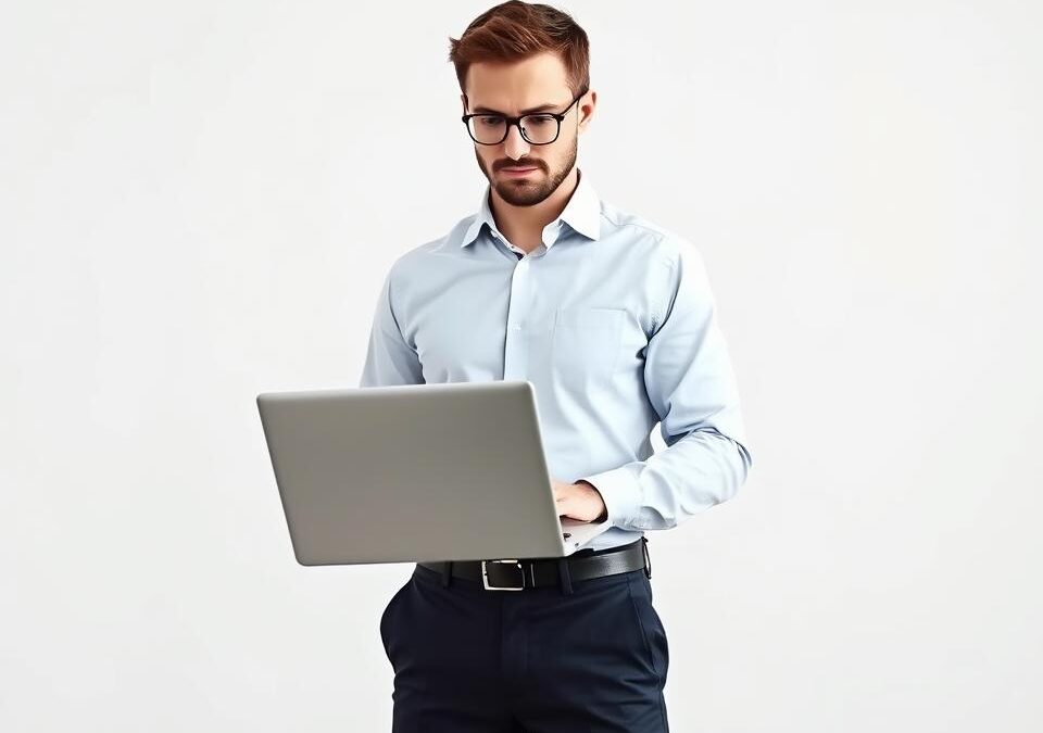 Zwiększ Sprzedaż dzięki Optymalizacji SEO dla małych firm