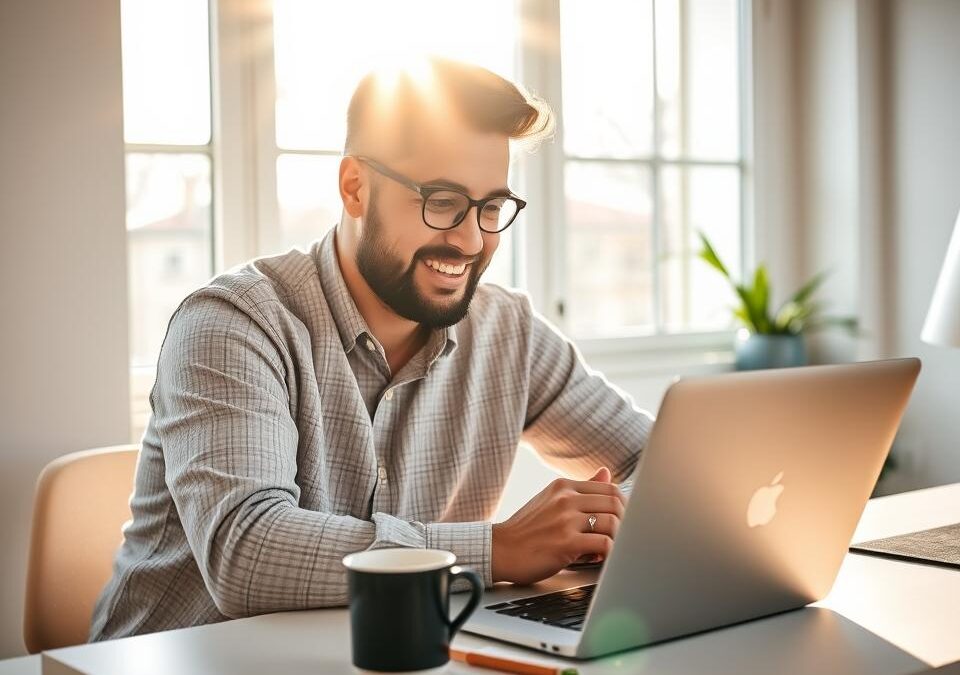 Zoptymalizuj treści na stronie internetowej skutecznie