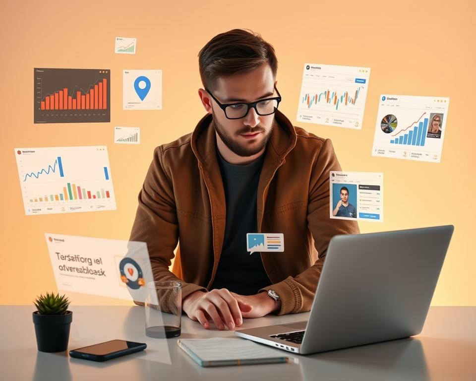 Personalizacja reklam online Personalizacja reklam online