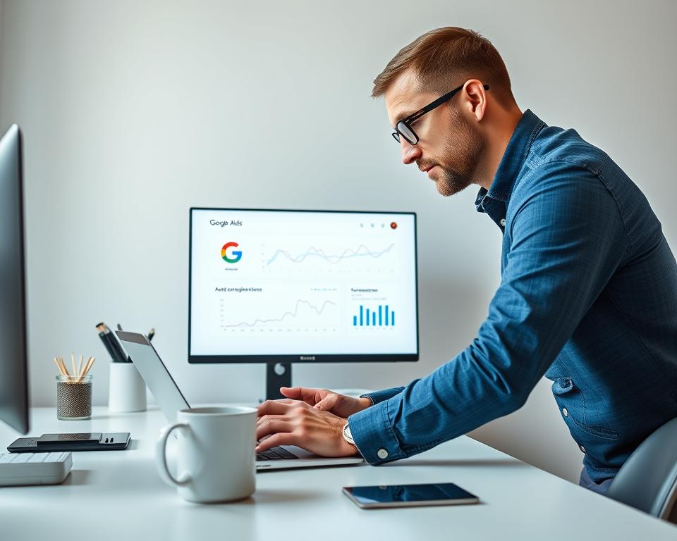 Strategie reklamy google ads dla firm lokalnych Strategie reklamy google ads dla firm lokalnych