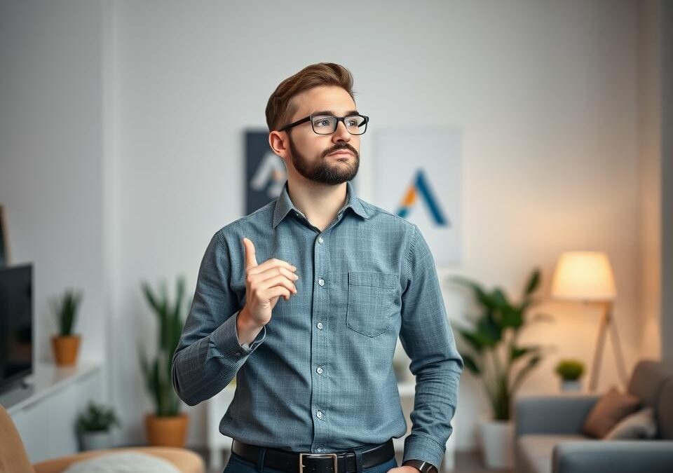 Jak Reklamować Biuro Nieruchomości Online Skutecznie?