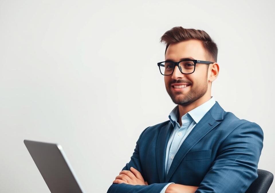 Jak reklamować firmę usługową w internecie efektywnie?