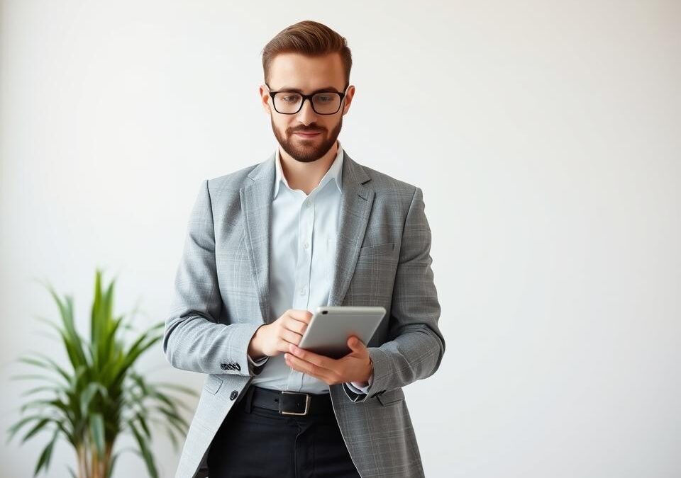 Jak Reklamować Usługi Księgowe Online – Darmowa Konsultacja