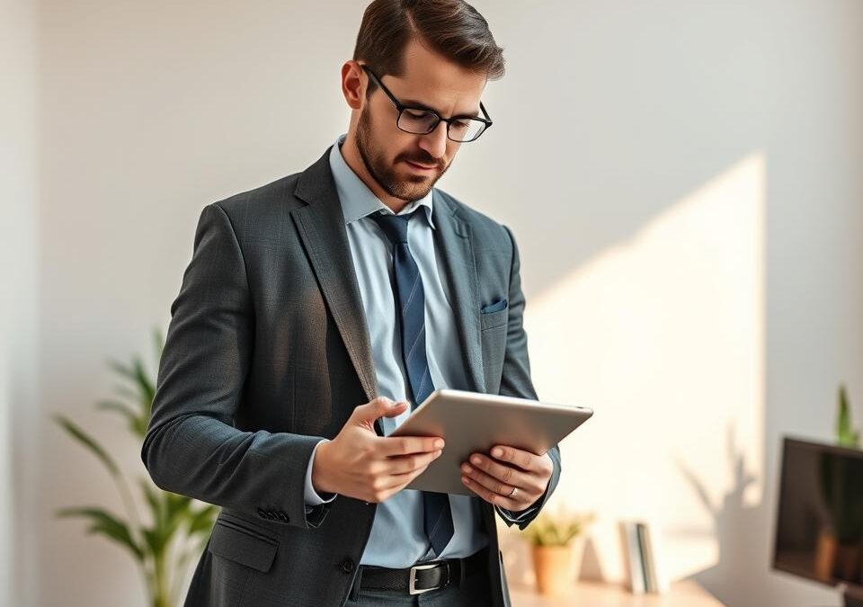 Dowiedz się, jak zdobyć klientów na usługi lokalnie przez Google