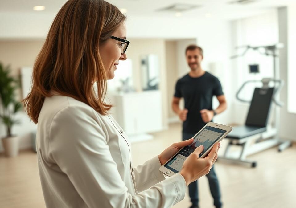 Jak zdobyć pacjentów do gabinetu fizjoterapeutycznego efektywnie