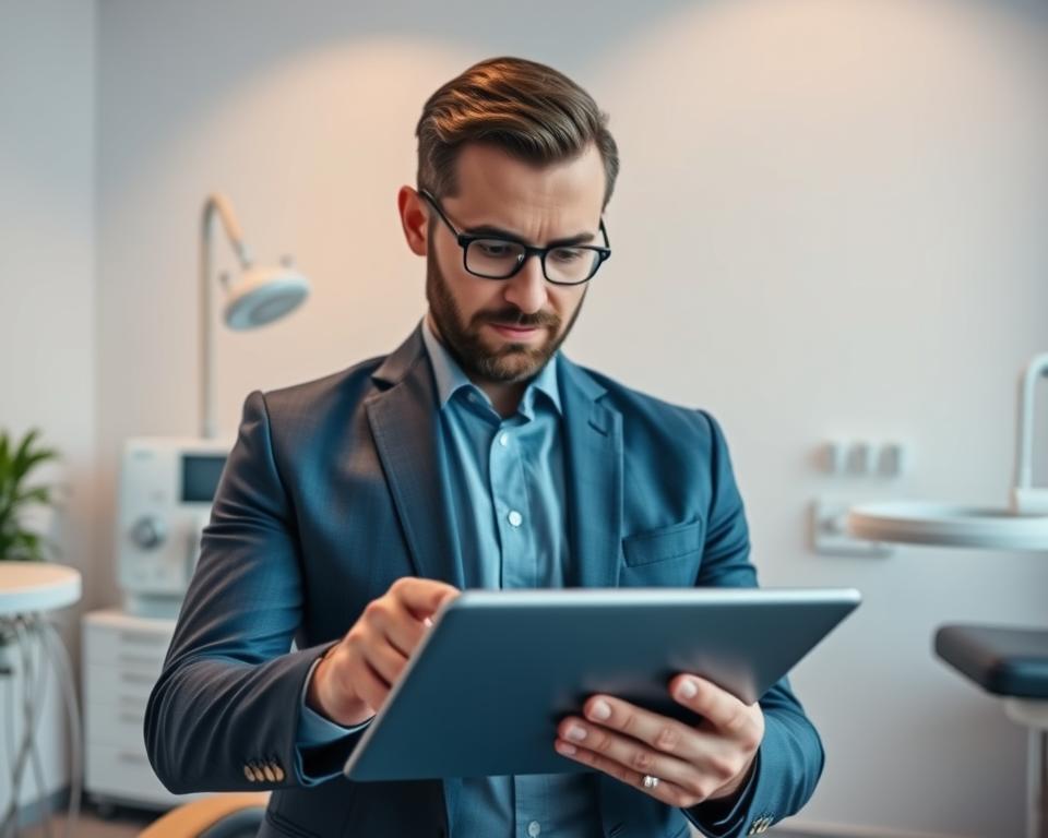 Kampanie remarketingowe dla gabinetów stomatologicznych Kampanie remarketingowe dla gabinetów stomatologicznych