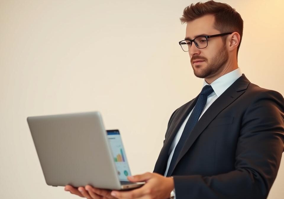 Zwiększ Klientów Lokalnie: Marketing dla Agenta Nieruchomości