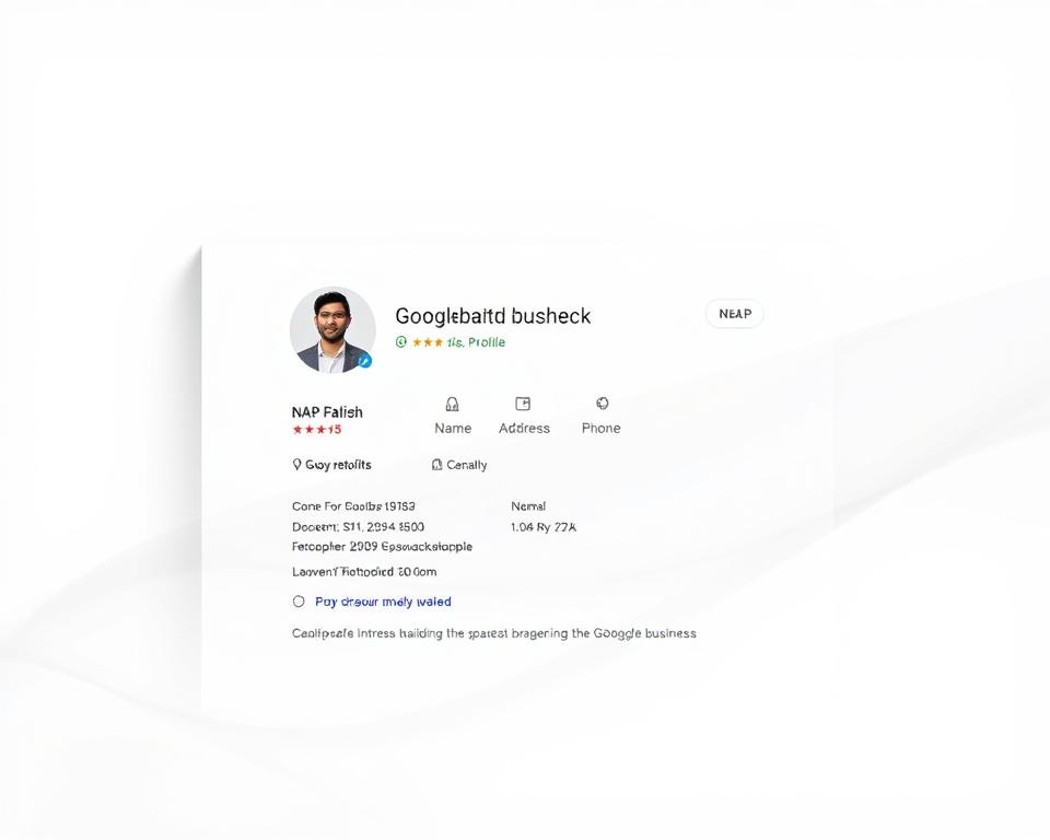 Profil firmy w google wizytówki nap Profil firmy w google wizytówki nap