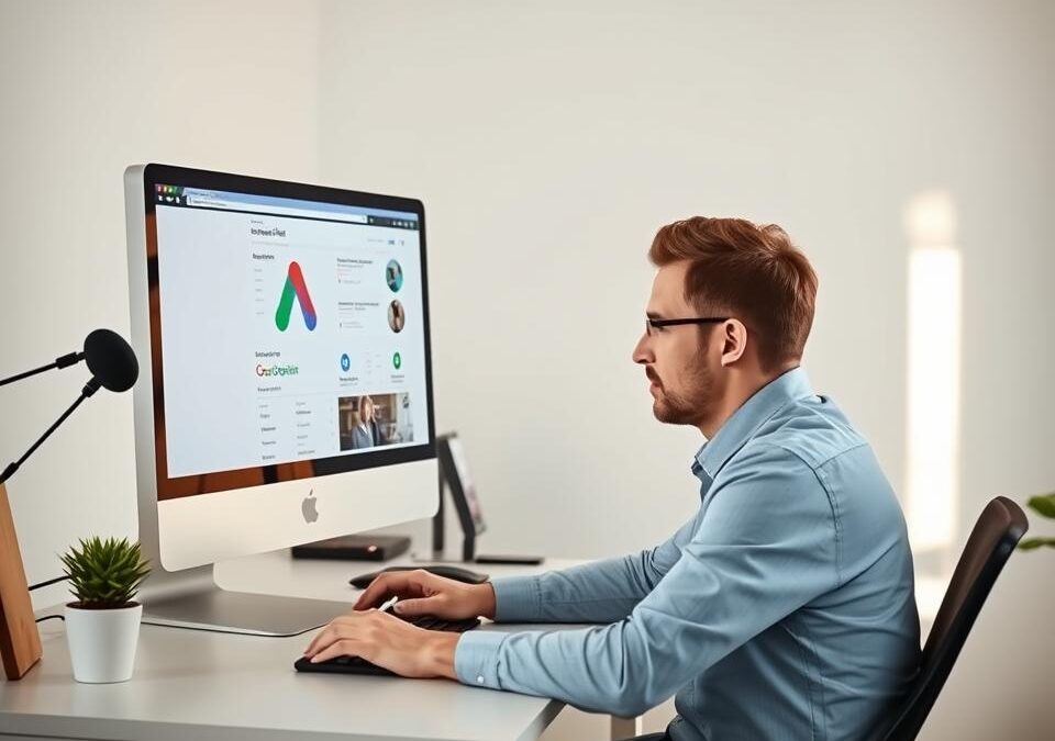 Reklama korepetycji w Google i Facebooku – Darmowa Konsultacja