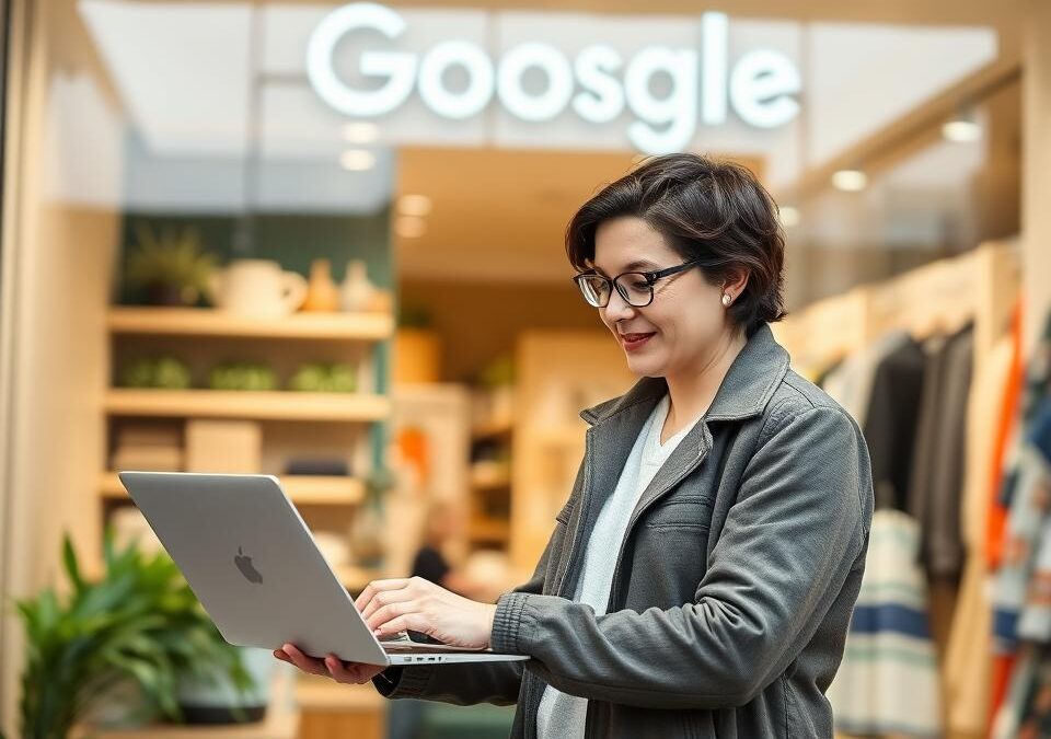 Reklama sklepu stacjonarnego w internecie – Zwiększ sprzedaż z Arlek