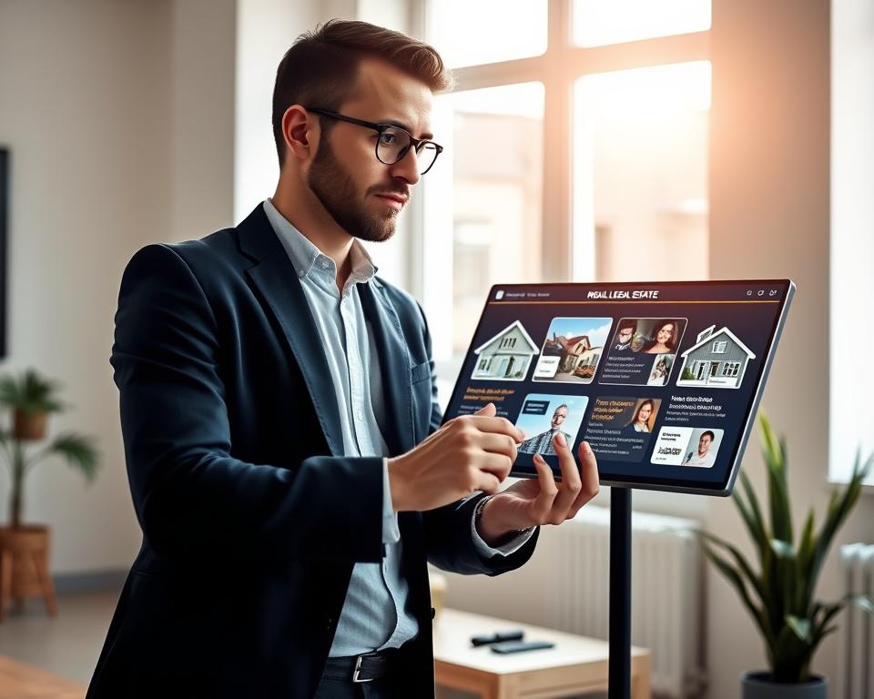 Strategie pozyskiwania leadów nieruchomości Strategie pozyskiwania leadów nieruchomości