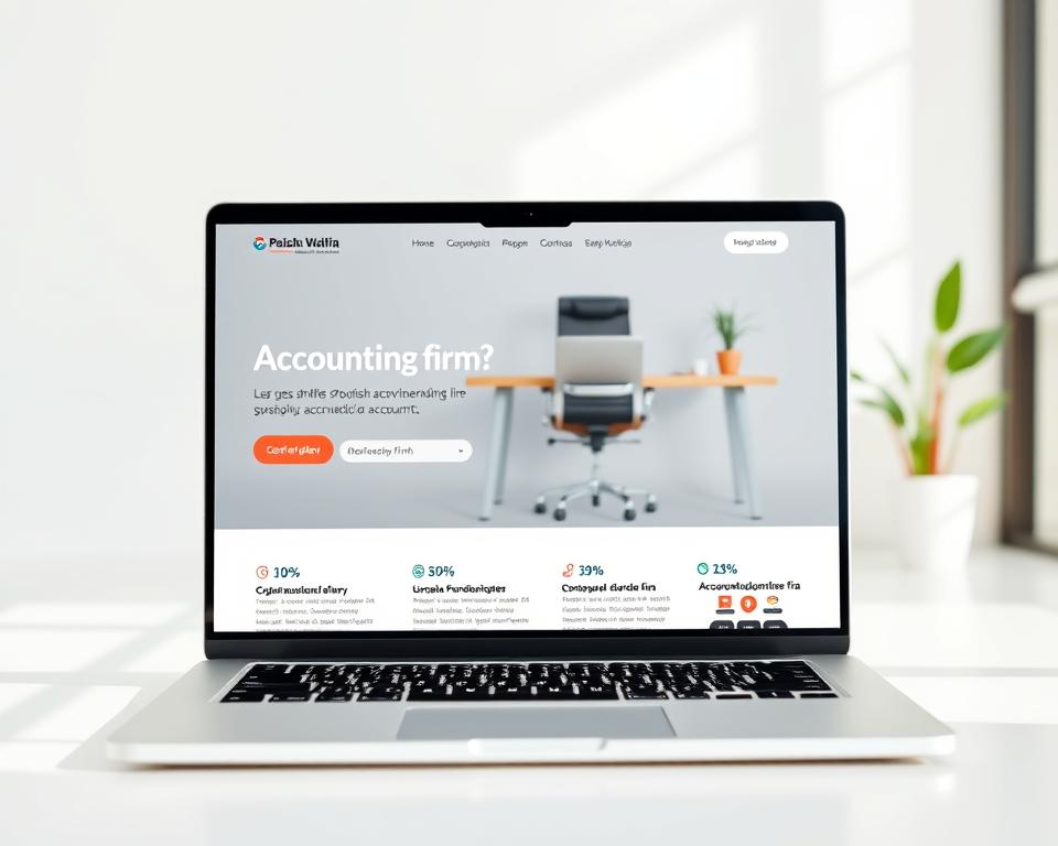 Strony internetowej Strony internetowej