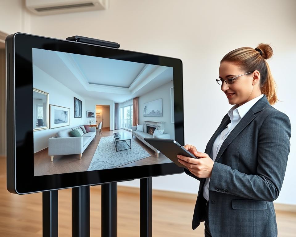 Wirtualne wycieczki nieruchomości Wirtualne wycieczki nieruchomości