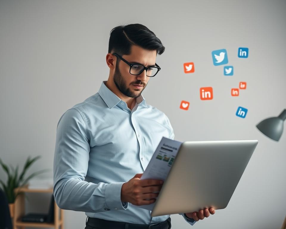 Wykorzystanie mediów społecznościowych w promocji Wykorzystanie mediów społecznościowych w promocji