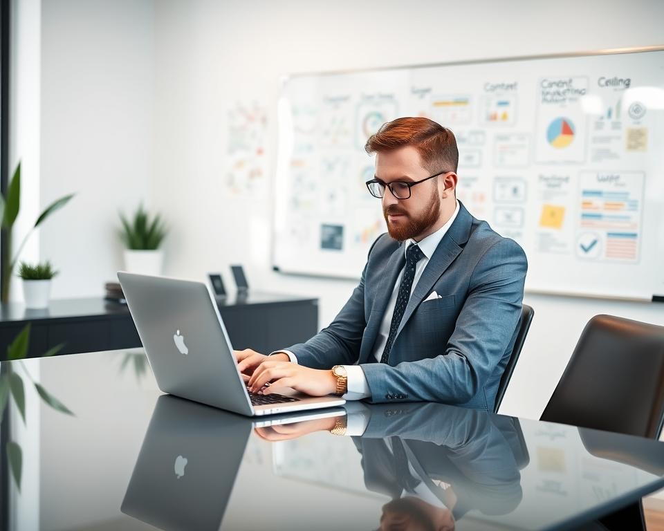 Content marketing blog firmowy Content marketing blog firmowy