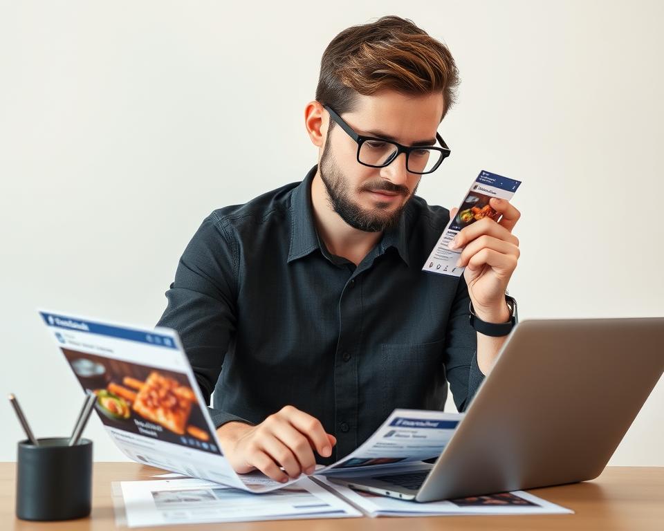 Formaty reklam na facebooku Formaty reklam na facebooku