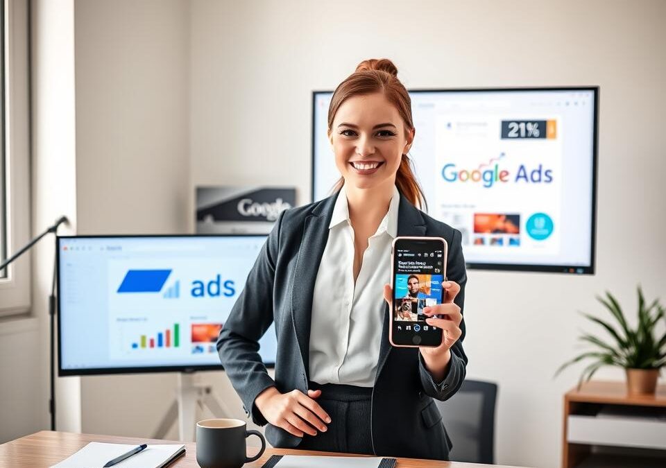 Google ads vs facebook ads – co wybrać dla swojej firmy