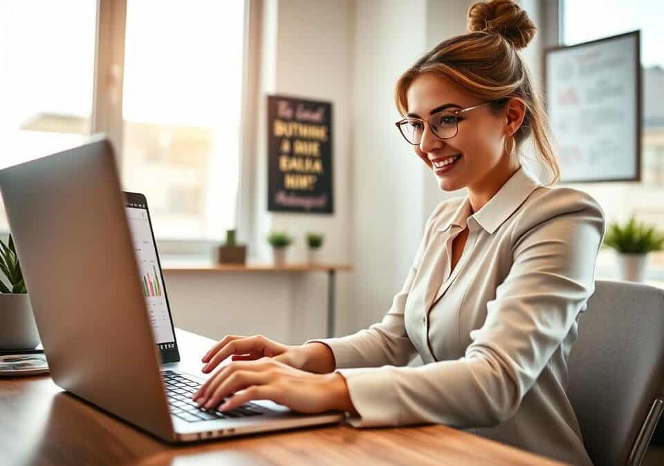 Google moja firma optymalizacja – jak zdobyć więcej klientów lokalnie