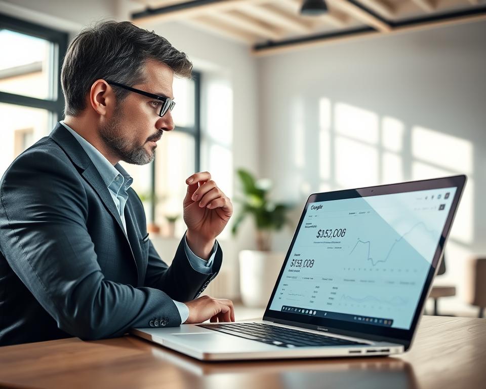 ile kosztuje reklama w google