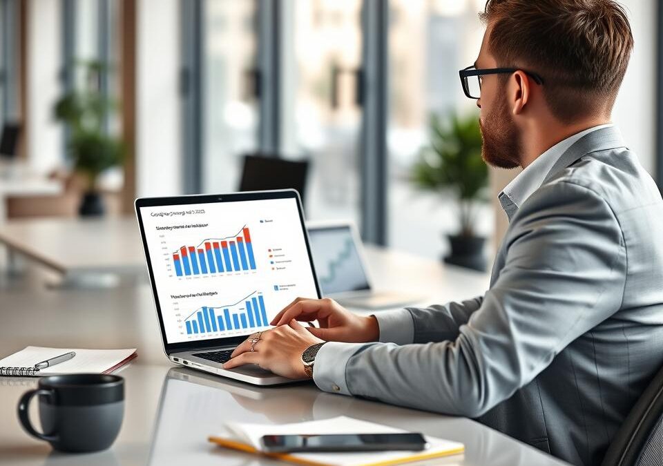 Ile kosztuje strona internetowa dla firmy w 2025 roku