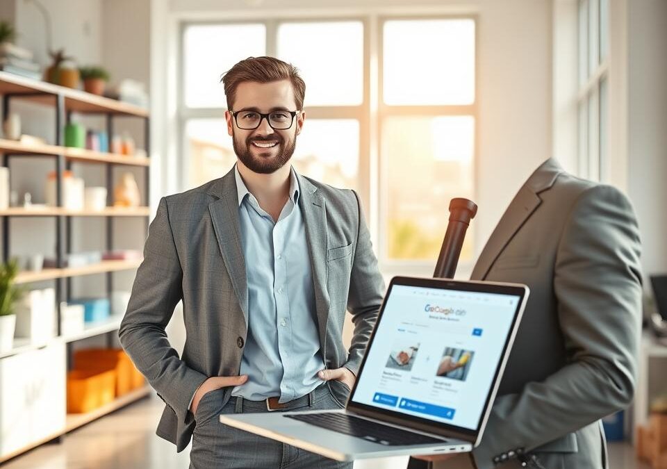 Jak reklamować firmę sprzątającą – marketing usług porządkowych