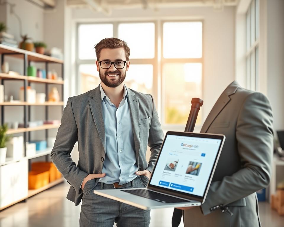 jak reklamować firmę sprzątającą