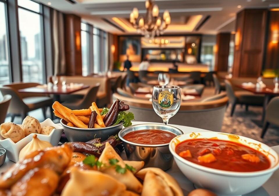 Jak Reklamować Restaurację na Facebooku? Skuteczne Metody