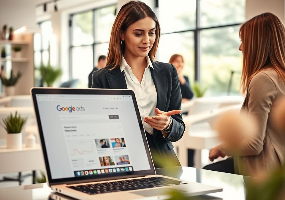 Jak reklamować salon kosmetyczny w internecie – sprawdzone metody