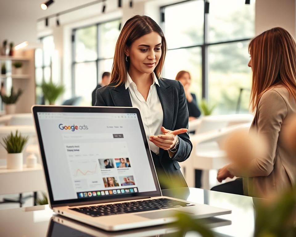 jak reklamować salon kosmetyczny