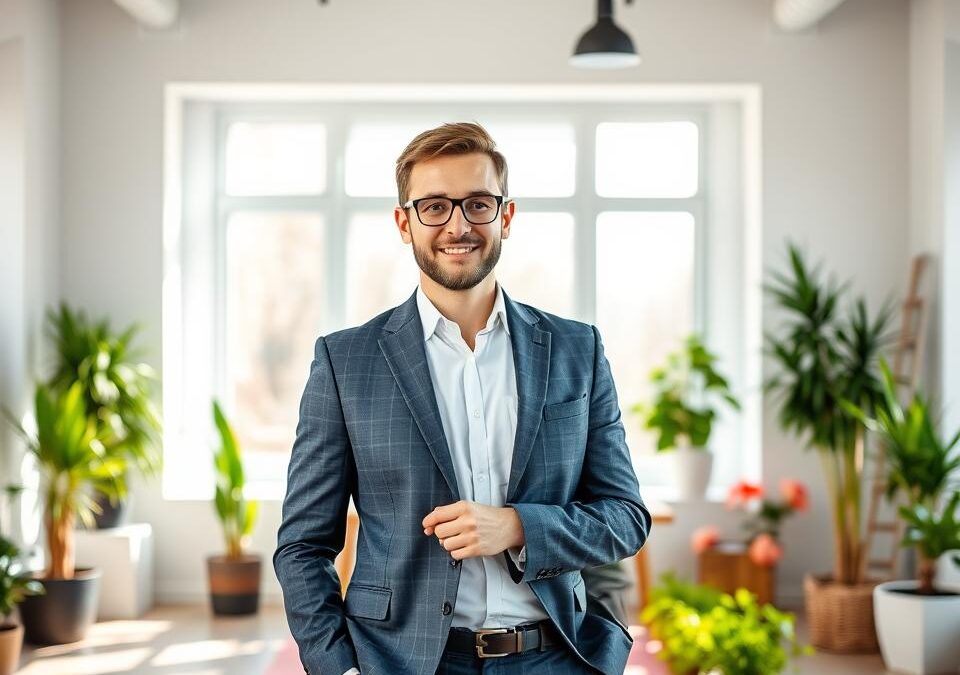 Jak Reklamować Usługi Ogrodnicze Online? Darmowa Konsultacja