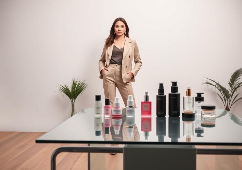 Jak ustawić reklamy na facebooku dla małego salonu kosmetycznego?