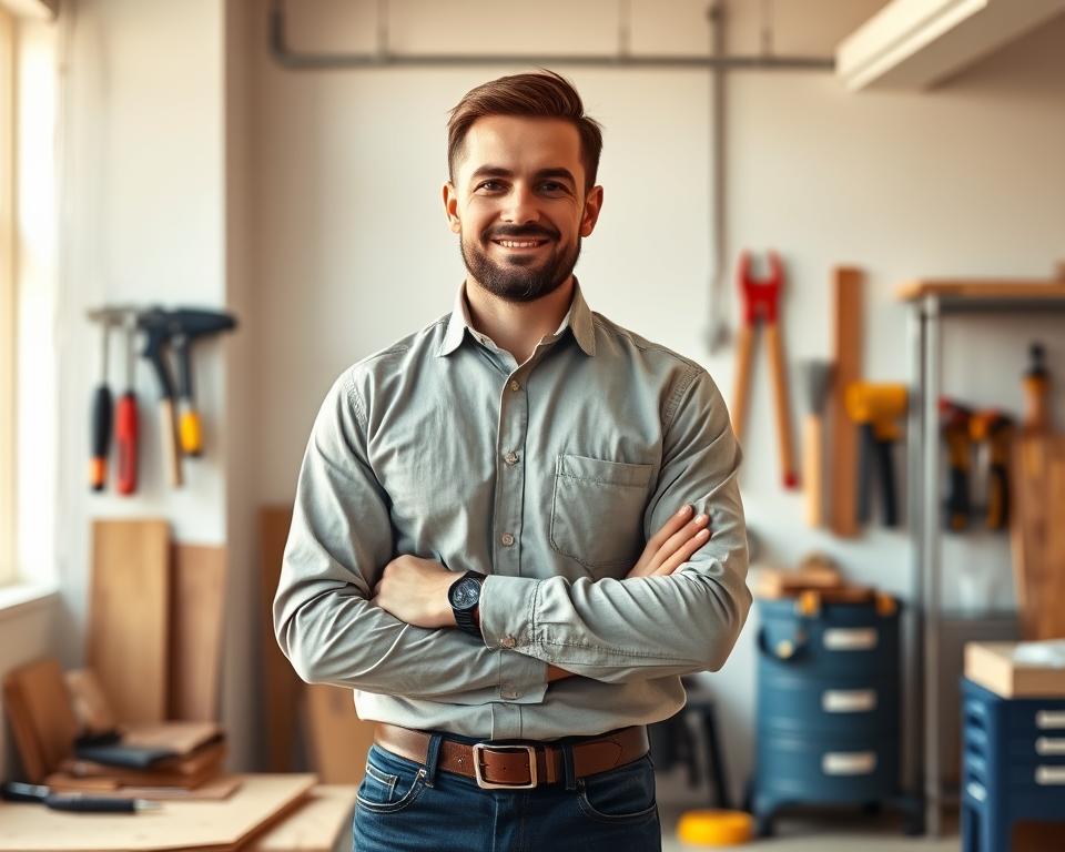 jak wypromować firmę budowlaną w Google bez własnej strony