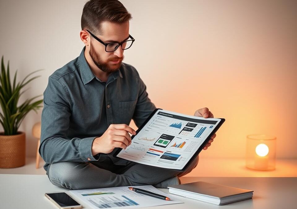 Jak zdobyć klientów na usługi IT przez internet? Darmowy plan