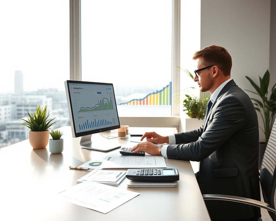 jak zdobyć klientów na usługi księgowe