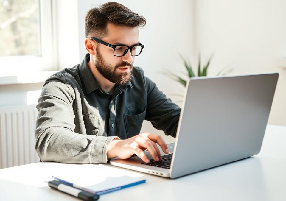 Arlek pomoże Ci: jak zdobyć zlecenia na koszenie trawy w internecie