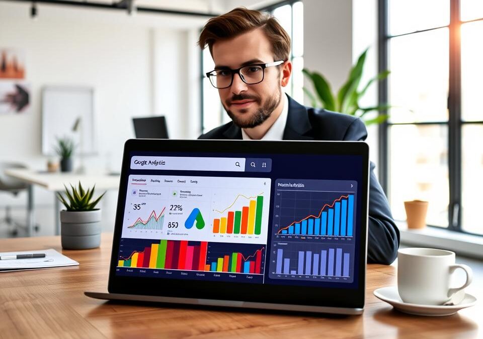 Jak zwiększyć ruch na stronie – 15 sprawdzonych metod