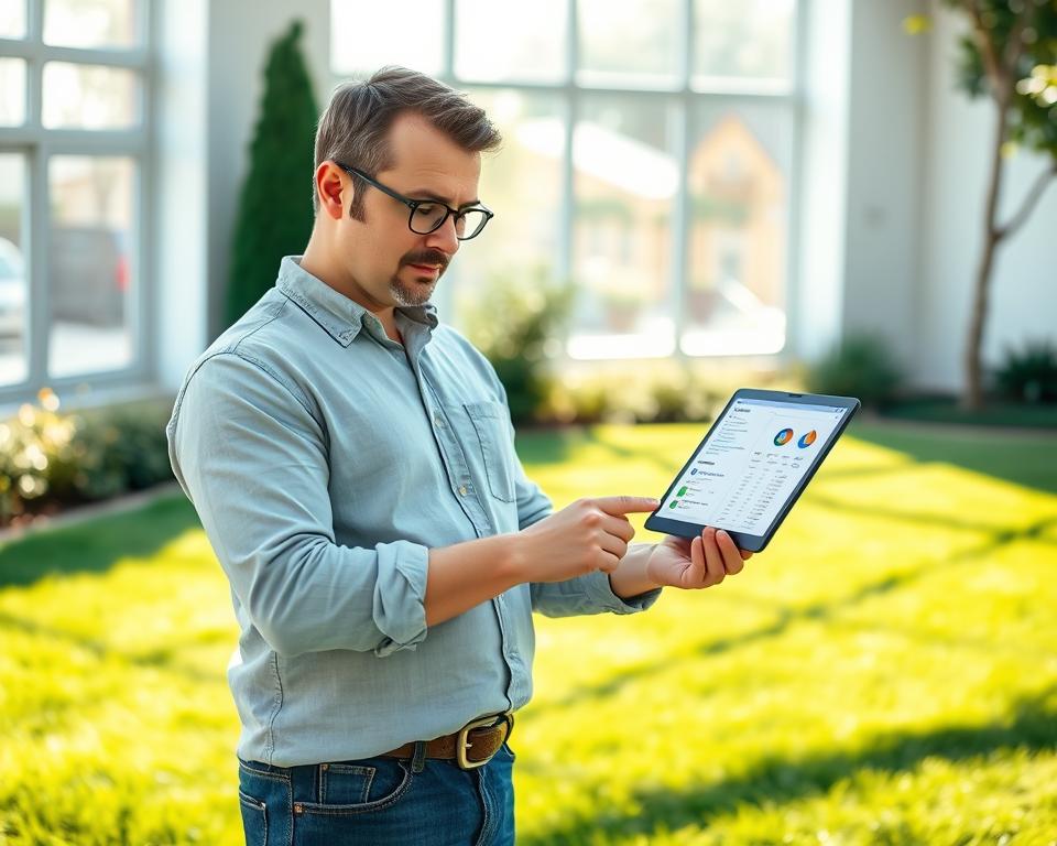 Kampanie google ads dla usług koszenia trawy Kampanie google ads dla usług koszenia trawy