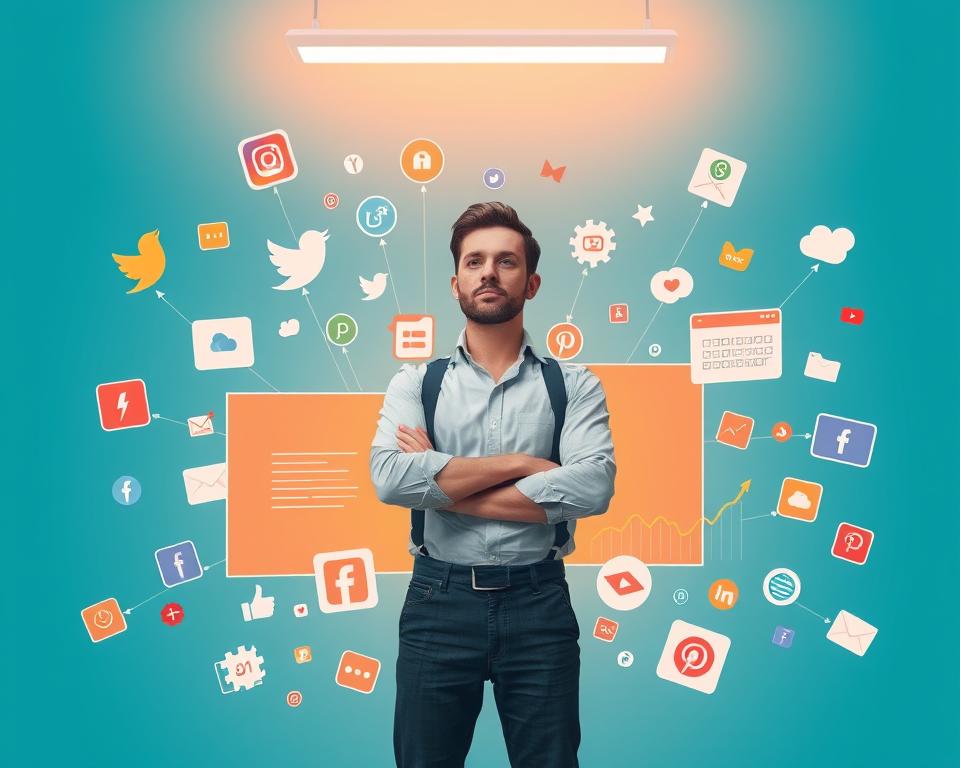 kampanie remarketingowe media społecznościowe