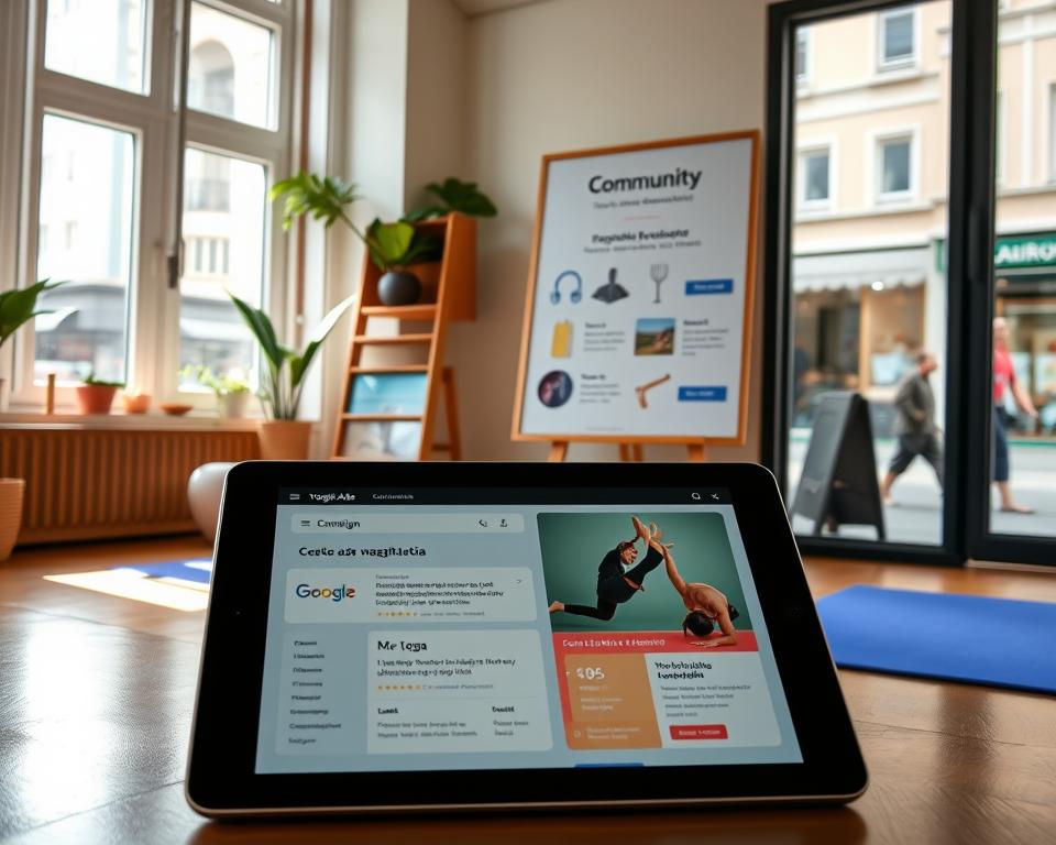 lokalne strategie promocji zajęć