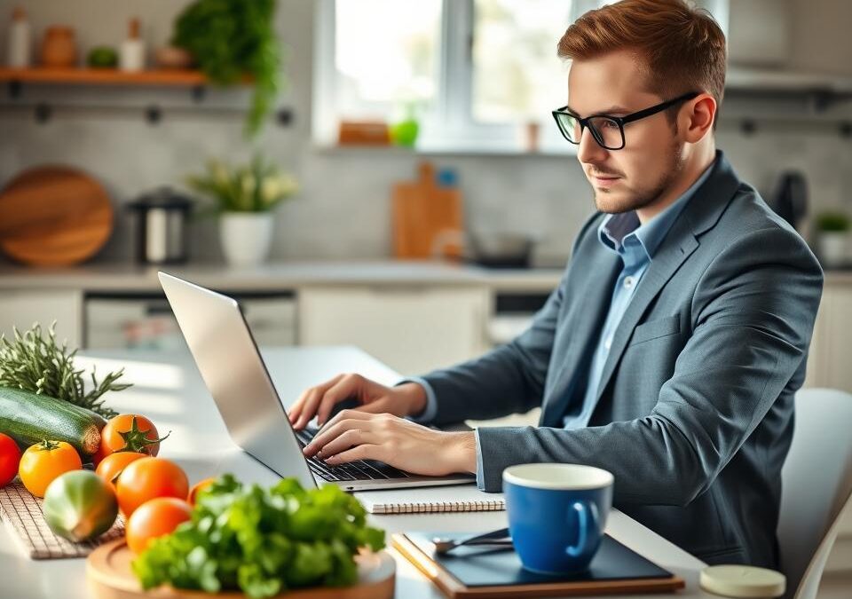 Marketing dla firmy cateringowej – jak zdobyć zamówienia