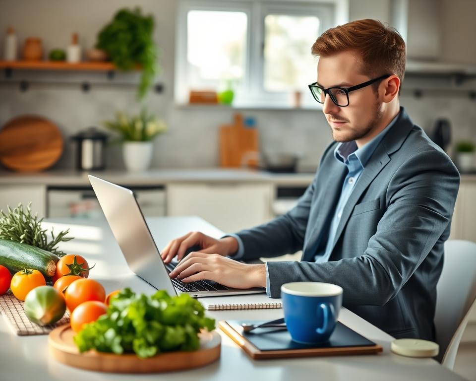 marketing dla firmy cateringowej