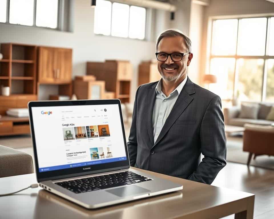 marketing dla producenta mebli