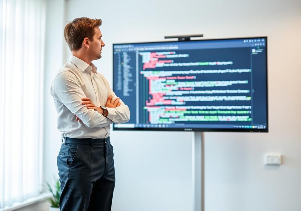 Marketing dla Programisty Freelancer’a – Darmowa Konsultacja