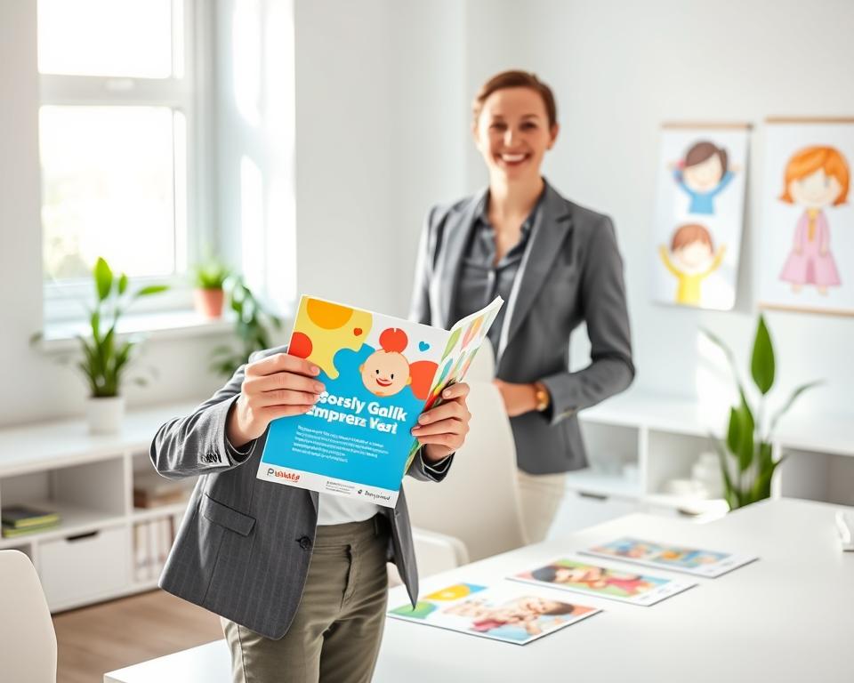 marketing dla przedszkola prywatnego