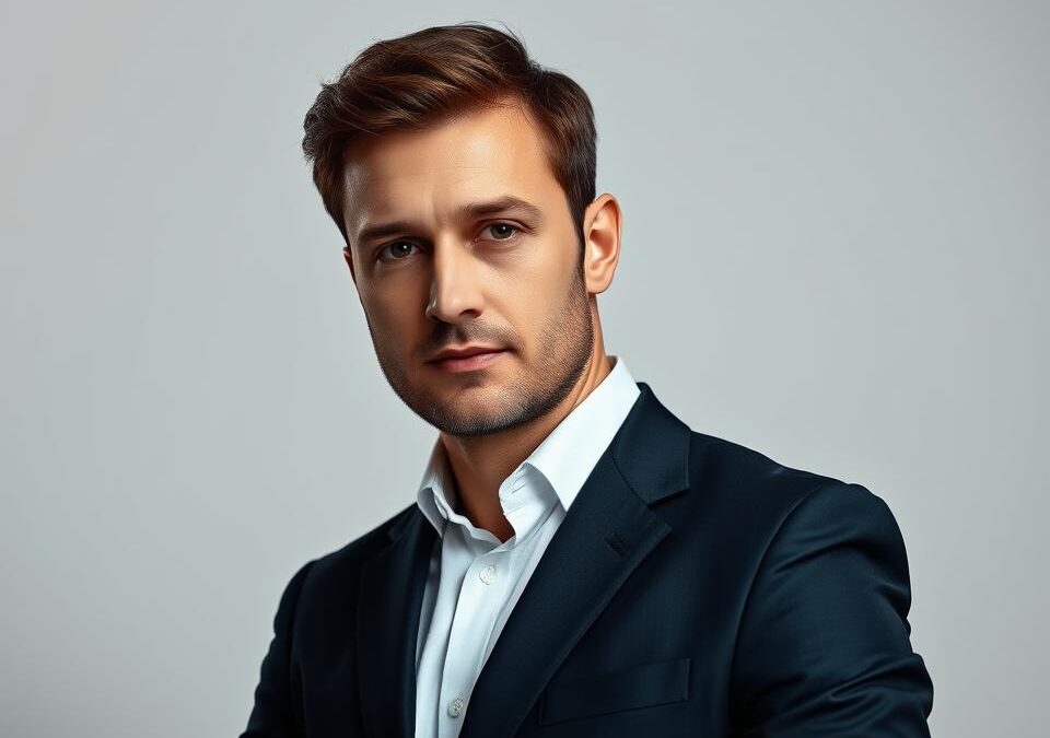 Marketing Online dla Firmy Przemysłowej – Skuteczne Rozwiązania