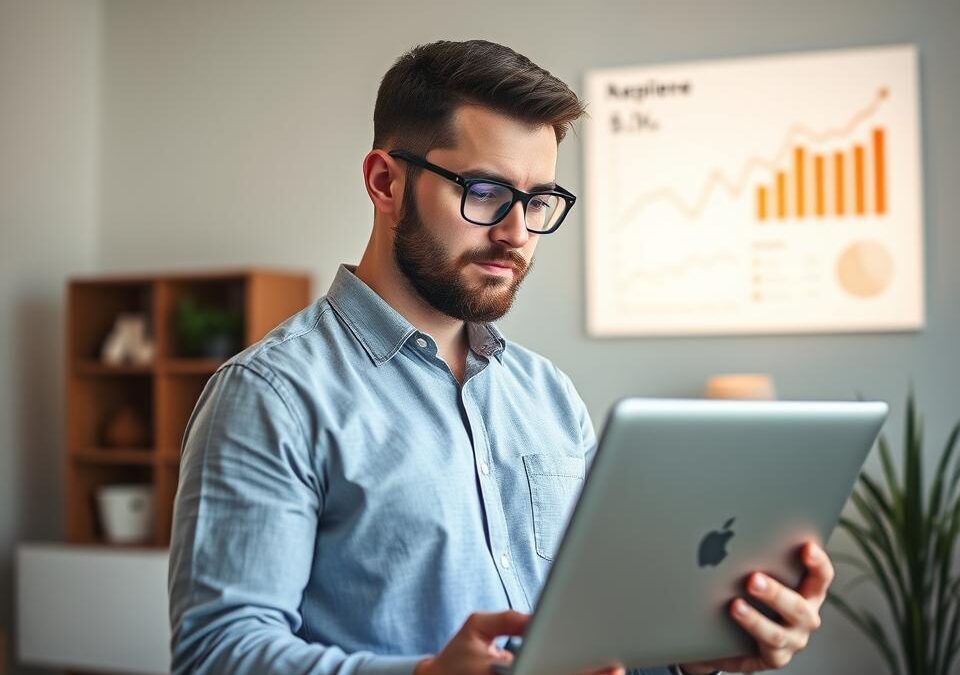 Marketing pensjonatu lub agroturystyki: Zwiększ sprzedaż i widoczność