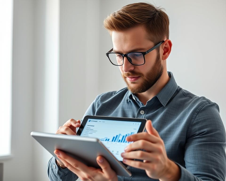 mierzenie skuteczności kampanii promocyjnych