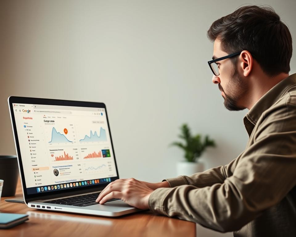 optymalizacja strony internetowej