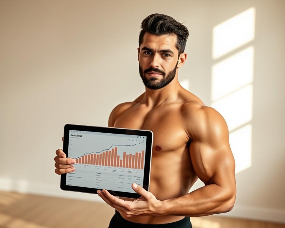 planowanie kampanii reklamowej dla trenera personalnego