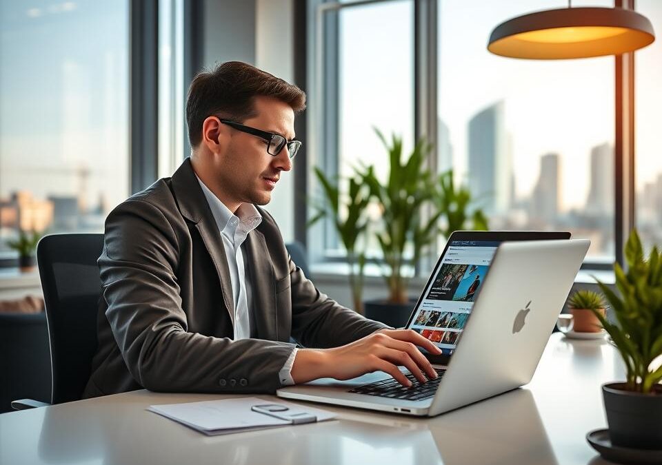 Pozycjonowanie lokalne katowice – jak zdominować google w swoim mieście